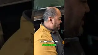 Моя кривоватая система хранения в фургоне наконец-то работает #постройкафургона #сделайсам #столя...