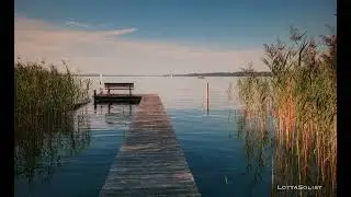 Musikmeditation - Lyssna in ditt hjärtas röst