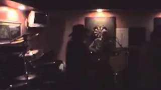 The Blues Man - Fakahatchee