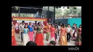 Children's Day  Celebration 2025-26