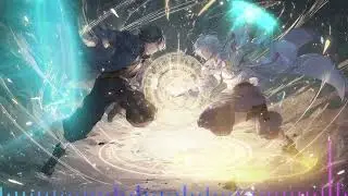 Anime Style Battle Music -The Strongest Stands Challenged