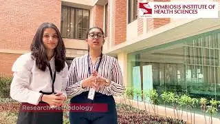 Pratiksha & Sakshi about M.Sc.-Nutrition & Dietetics -offerings, prospects & curriculum |Apply Now!