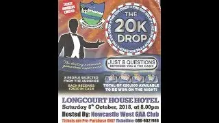 NCW GAA 20k Drop - Compilation