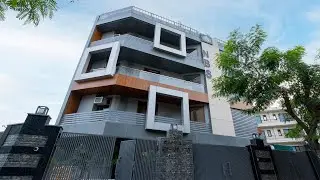 Noida Business Suites, India | Travel With Priya