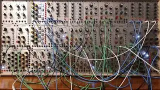 Behringer/ARP 2500 (n&deg; 68) - Still bell sounds