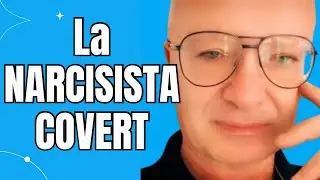 LA NARCISISTA COVERT È PERICOLOSA PER GLI UOMINI (li sfrutta) e per le DONNE (gli ruba il compagno)
