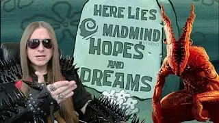 Keeping Up with the Madminds: A Eulogy