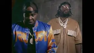 Conway the Machine & 38 Spesh-Unruly 70 bpm acapella