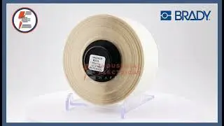 Brady 42019 &ndash; Indoor/Outdoor Vinyl Tape 1