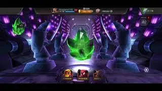 MCOC Dual Five Star Crystals opening and Six Star Dual Crystal opening 🔮✨🌟 let's see @Rahulmarvelmeow