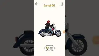 HOW TO PASS DOP LEVEL 56 ANSWER/HOW TO PASS DRAW ONE PART LEVEL 56