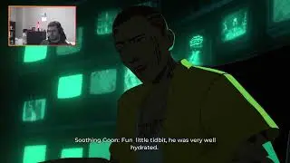 🟨🟥🟦🟪Becoming (Anti)Heroes!! Dispatch - Chapter 1, 2 &3🟨🟥🟦🟪