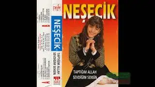 Nesecik   09   Unutmayi Beceremedim