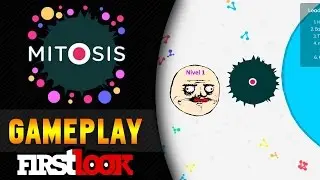Mitos.is the Game - UniqueFantasy - First Look - Episode 1 - Can we reach the 1st on leaderboard??