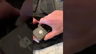 ⚡Система быстрого крепления Klick Fast для всех нательных полицейских камер PatrolEyes!