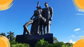 56th Years anniversary of Jahangirnagar University || 12 January || ©Irfan Amin Patwary™
