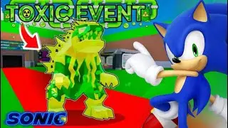 ADMIN ABUSE #2 WITH TOXIC EVENT