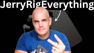 Inspiring Story of Zack Nelson (JerryRigEverything)