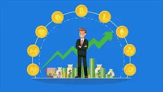 Blockchain Explainer video