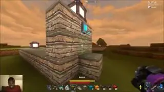 Creativerse Unlimited Vegetable Farm