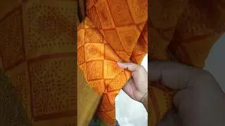 #shorts Pothys copper zari saree collection🔥#ytshorts #ytfeed #pothys #viral