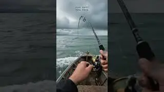 DID I CATCH an INVISIBLE CREATURE in the Deep Ocean! 🤯