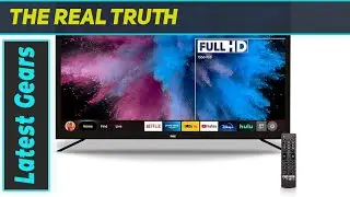 Pyle 32-Inch HD LED Smart TV Review: Is It Worth It?