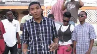 Guyana Freestyle Cypher (EXPLICIT) ***[THIRD CYPHER]***