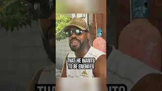 Jon Jones goes off on Daniel Cormier after their work at Russian reality show
