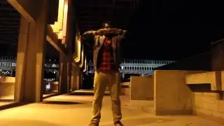 MEGAMAN HEAVY HITTAZ | BOPPING 2014