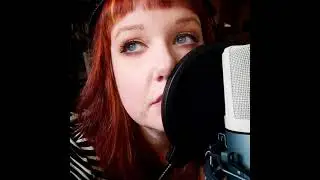 Ghost - By Kat Bryan (original, CBC Searchlight entry)