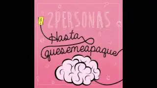 &iquest;En qu&eacute; est&aacute;n? - Dos Personas
