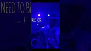 Travis Scott - After Party (Santiago Snippet) #travisscott #concert #unreleased