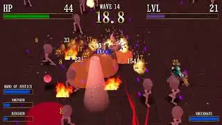 Vital Shell Demo Disc Gameplay Trailer