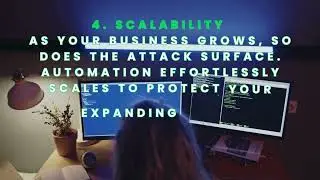 The Power of Automation in Cybersecurity