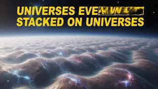 Brane Theory Universes on Top of Universes: Hidden Dimensions CLARIFIED | Cosmology