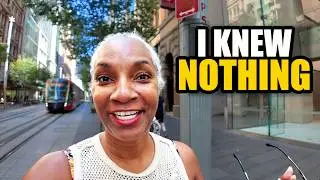 First Time in Sydney 🇦🇺 | Day 1 Pitt Street Walking Tour (10-Day Australia Walk Series)