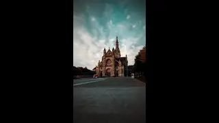 Best Hyperlapse/timelaps Video | timelapse video editing | After vs Before |mobile photography trick