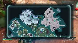 next set of hard boss tower done in palworld