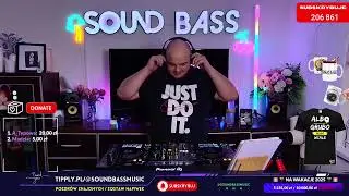 SOUND BASS 💎 KOŃCZYMY LUTY ❤️&zwj;🔥 28.02.2025