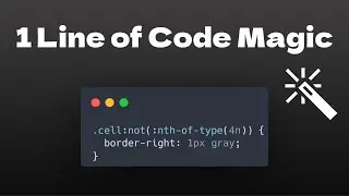 Take Your CSS to the Next Level