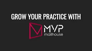 Be productive with MVP Mailhouse!