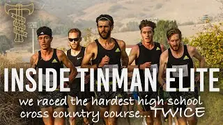 Inside Tinman Elite | Pro XC Championships at Mt. SAC
