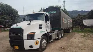 Como arrancar FACIL en un ascenso, cuando realizamos una prueba de idoneidad con la unidad tractora