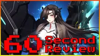 [Counter:Side Global] 60 Second Unit Review 