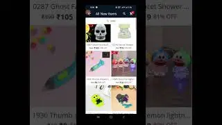 how to order product from deodap app #deodap #shopping #viralvideo
