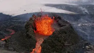 Cinematic Travel Edit | Land of Fire and Ice (Video Editing Portfolio)