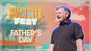 Summer Fest: Father&rsquo;s Day | Harvey Carpenter