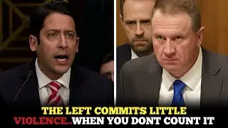 Michael Knowles Testifies on Political Violence in America | What the Media Won&rsquo;t Tell You