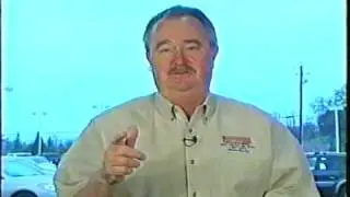 Thompson's Auto Center's in Placerville, Testimonial Just Ask Anyone 1
